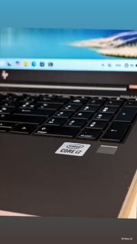 Pc hp Zbook