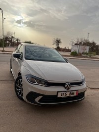 سيارات-volkswagen-polo-2023-active-أدرار-الجزائر