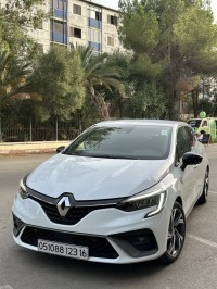 سيارات-renault-clio-5-2023-rs-line-الجزائر-وسط
