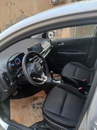 سيارات-kia-picanto-2022-nouvelle-الحراش-الجزائر