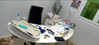 Matriel pour cabinet médical 
