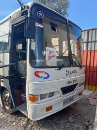 حافلة-isuzu-1999-بجاية-الجزائر