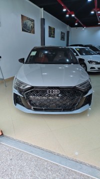 سيارات-audi-a3-sportback-2026-s-line-الجلفة-الجزائر