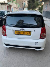 سيارات-kia-picanto-2011-fanny-شلغوم-العيد-ميلة-الجزائر