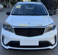 سيارات-livan-x3-pro-2025-automatique-avec-toi-ouvrant-العلمة-سطيف-الجزائر