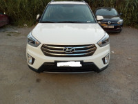 voitures-hyundai-creta-2018-kouba-alger-algerie