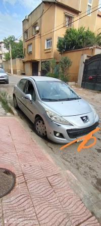 سيارات-peugeot-207-2009-خميس-مليانة-عين-الدفلة-الجزائر