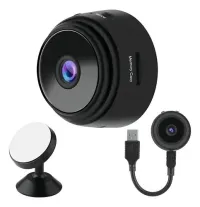 Mini camera A9 