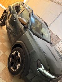 سيارات-dacia-duster-2026-extreme-بوسعادة-المسيلة-الجزائر