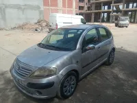 Citroen C3 2005 C3