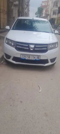 Dacia Logan 2014 Access
