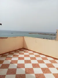 Vente Appartement F6 Mostaganem Mostaganem