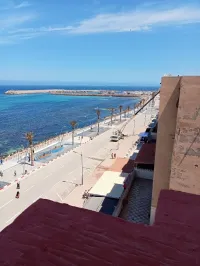 Location vacances Appartement F4 Mostaganem Mostaganem