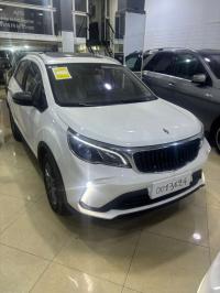 سيارات-geely-gx3-pro-2025-بئر-خادم-الجزائر