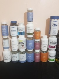 مكملات-غذائية-vitamine-عين-بنيان-الجزائر