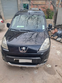 voitures-peugeot-partner-2011-tepee-reghaia-alger-algerie