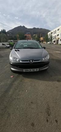 سيارات-peugeot-206-2002-بوعنداس-سطيف-الجزائر