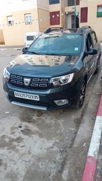 سيارات-dacia-sandero-2023-stepway-expression-plus-بودواو-بومرداس-الجزائر
