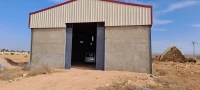 Location Hangar Oran Bethioua