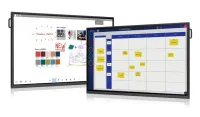 ECRAN INTERACTIF 86 ET 98 ET 75