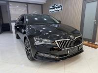 سيارات-skoda-superb-2026-بئر-الجير-وهران-الجزائر