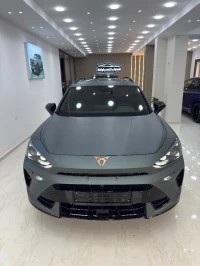 Cupra  Leon 2025 
