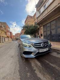 voitures-mercedes-classe-e-2015-bir-el-djir-oran-algerie