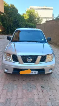 Nissan Navara 2016 Elegance 4x2