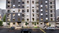 Vente Appartement F4 Oran Bir el djir
