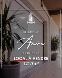 Vente Local Oran Oran