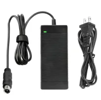 Chargeur trottinette 