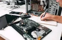 Réparation informatique à domicile 