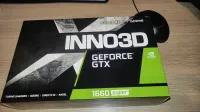 GEFORCE GTX 1660 Super