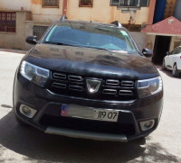 citadine-dacia-sandero-2019-techroad-biskra-algerie