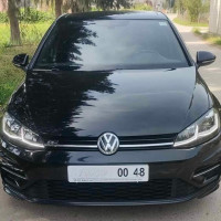 voitures-volkswagen-golf-7-2019-r-line-constantine-algerie