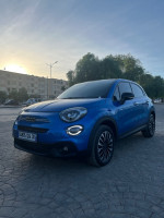 voitures-fiat-500x-2024-club-bir-el-djir-oran-algerie