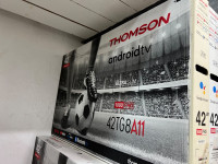 televiseurs-thomson-42-pouces-smart-android-11-bluetooth-38000-da-alger-centre-algerie