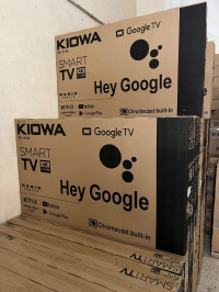 televiseurs-tv-kiowa-55-pouces-4k-smart-android-google-alger-centre-algerie