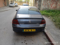 voitures-peugeot-407-2006-bab-ezzouar-alger-algerie