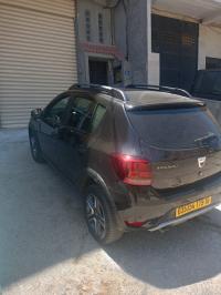 سيارات-dacia-sandero-2019-stepway-درارية-الجزائر