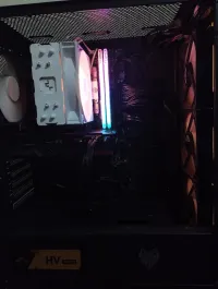 Pc Gamer i5 12400f RX 6600