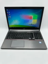 FUJITSU LIFEBOOK  E756 i7 6ème 8GB/256SSD 15.6 44600DA
