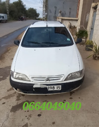 voitures-citroen-xsara-1998-beni-zmenzer-tizi-ouzou-algerie