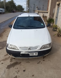 voitures-citroen-xsara-1998-beni-zmenzer-tizi-ouzou-algerie