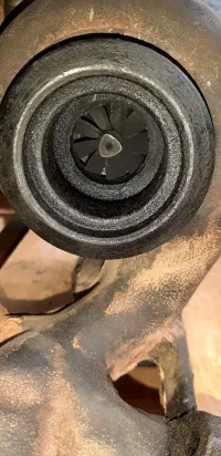 Turbo 1.9 TDI