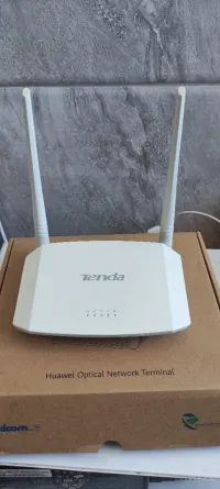 MODEM ROUTEUR TENDA V300 VDSL/ADSL N300