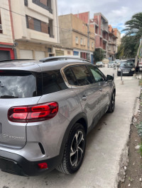 voitures-citroen-c5-2020-air-cross-el-eulma-setif-algerie