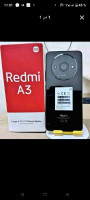 smartphones-redmi-a3-algerie