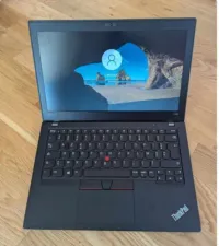 Lenovo ThinkPad X280 i5
