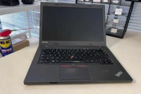 Portable Lenovo THINKPAD L450 I5-5200U 500GB 4 GB 14"